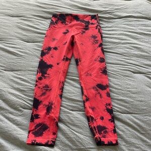 Lululemon Wunder Train Pant